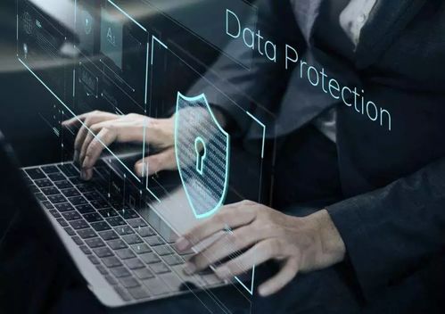 网络数据处理安全规范公开征求意见 构建数字时代的防护壁垒